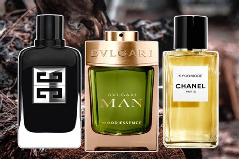 Diesel Bad Review: A Distinctive Woody Fragrance .